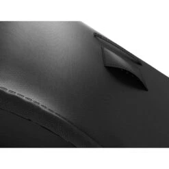 Gas Fire Pit Cover Rectangular Waterproof Windproof Anti-UV Heavy Duty Patio Furniture Covers, Black -Fire Place Store misopily fire pit covers and accessories ph03928b092 1f 1000