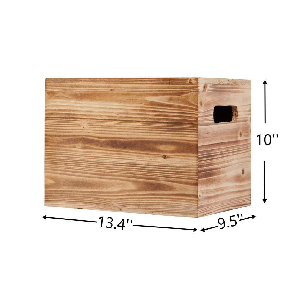 15 Lbs. 100% Natural Kindling Wood Firewood Firestarter With Wooden Box 7 15 Lbs. 100% Natural Kindling Wood Firewood Firestarter With Wooden Box - Image 7