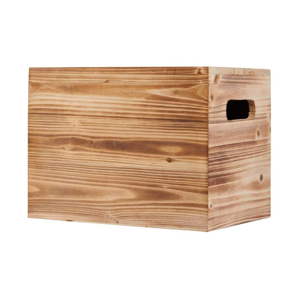 15 Lbs. 100% Natural Kindling Wood Firewood Firestarter With Wooden Box 1 15 Lbs. 100% Natural Kindling Wood Firewood Firestarter With Wooden Box