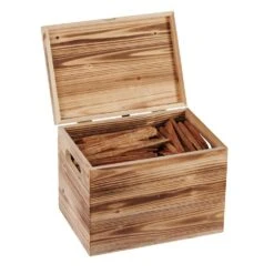 15 Lbs. 100% Natural Kindling Wood Firewood Firestarter With Wooden Box 12 15 Lbs. 100% Natural Kindling Wood Firewood Firestarter With Wooden Box -Fire Place Store misopily firewood sa21 128b105 c3 1000