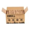 40 Lbs. 100% Natural Kindling Wood Firewood Firestarter With Wooden Box