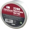 2.83 In. X 60.1 Yds. 2280 Multi-Purpose Duct Tape In White