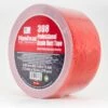 2.83 In. X 60.1 Yds. 398 All-Weather HVAC Duct Tape In Red