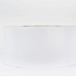 2.83 In. X 60.1 Yds. 398 All-Weather HVAC Duct Tape In White -Fire Place Store nashua tape duct tape 1198657 1f 1000