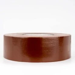 1.89 In. X 60.1 Yds. 398 All-Weather Brown HVAC Duct Tape -Fire Place Store nashua tape duct tape 1198678 1f 1000