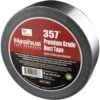 1.89 In. X 60.1 Yds. 357 Black Ultra Premium Duct Tape