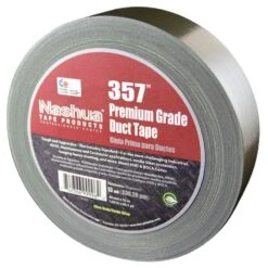 1.89 In. X 60.1 Yds. 357 Ultra Premium Olive Drab Duct Tape