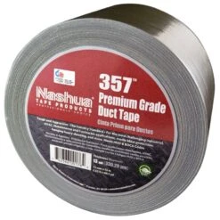 2.83 In. X 60.1 Yds. 357 Ultra Premium Olive Drab Duct Tape