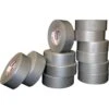 1.89 In. X 55 Yd. 394 General Purpose Duct Tape In Silver Pro Pack (12-Pack)