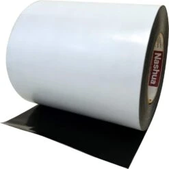 6 In. X 75 Ft. Window And Door Flashing Duct Tape Pro Pack (4-Pack) -Fire Place Store nashua tape duct tape 1408986 4f 1000