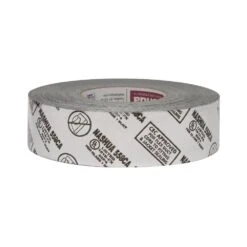 1.89 In. X 60 Yd. 558CA Pro-Grade UL Listed Duct Tape Pro Pack (12-Pack) -Fire Place Store nashua tape duct tape 1427830 1f 1000