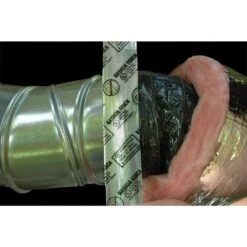 1.89 In. X 60 Yd. 558CA Pro-Grade UL Listed Duct Tape Pro Pack (12-Pack) -Fire Place Store nashua tape duct tape 1427830 31 1000