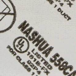 1.89 In. X 60 Yd. 558CA Pro-Grade UL Listed Duct Tape Pro Pack (12-Pack) -Fire Place Store nashua tape duct tape 1427830 44 1000