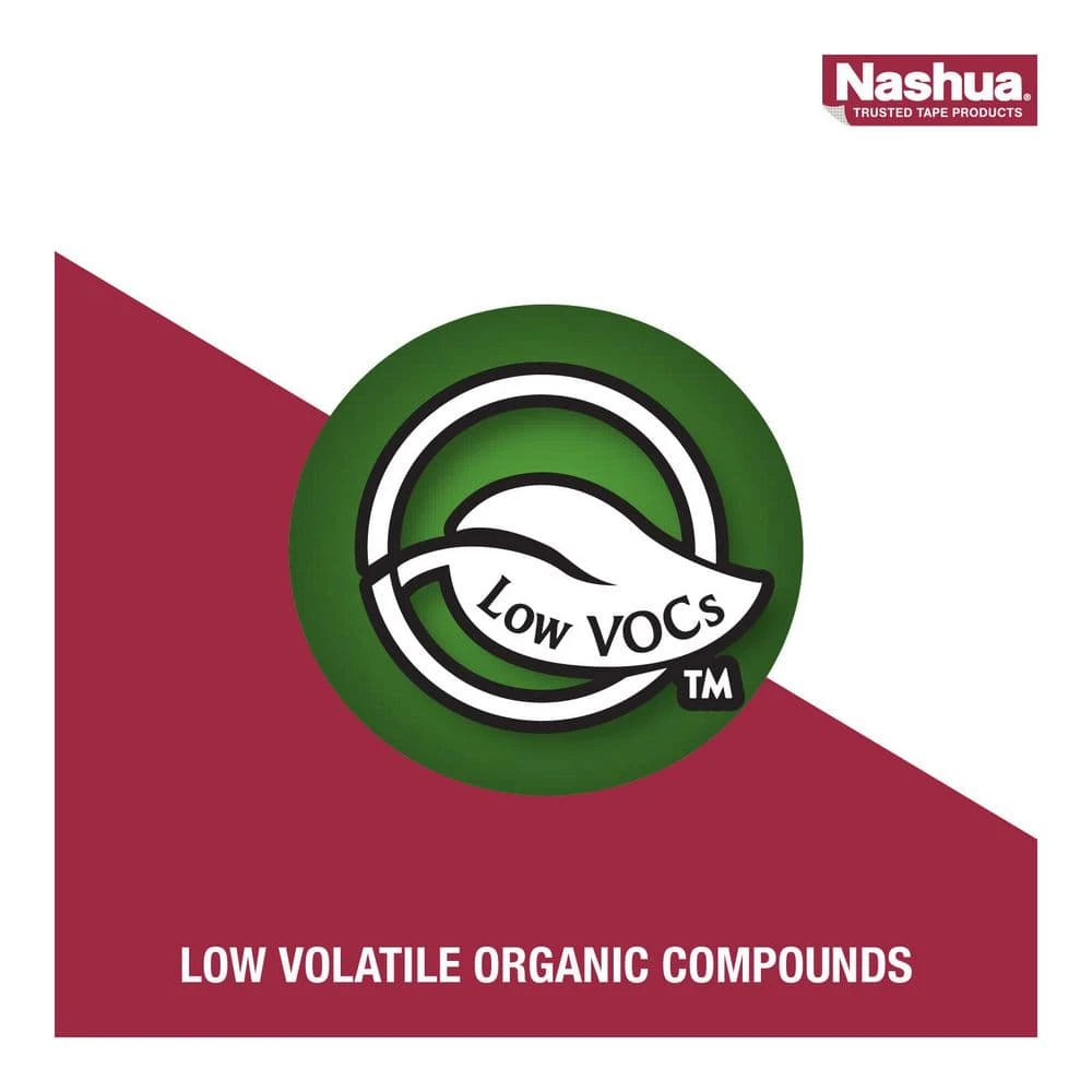 1.89 In. X 30 Yd. Water Heater Installation Air Duct Tape 10 1.89 In. X 30 Yd. Water Heater Installation Air Duct Tape - Image 10