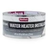 1.89 In. X 30 Yd. Water Heater Installation Air Duct Tape