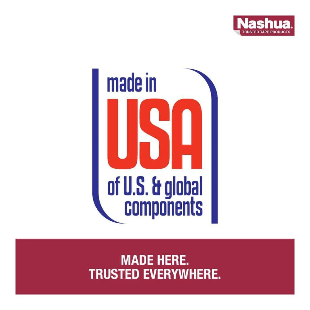 1.89 In. X 30 Yd. Water Heater Installation Air Duct Tape 8 1.89 In. X 30 Yd. Water Heater Installation Air Duct Tape - Image 8