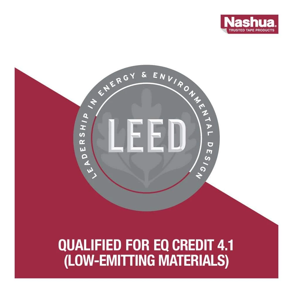 1.89 In. X 30 Yd. Dryer Vent Installation Air Duct Accessory Duct Tape 4 1.89 In. X 30 Yd. Dryer Vent Installation Air Duct Accessory Duct Tape - Image 4