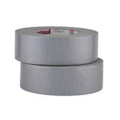 1.89 In. X 120 Yd. 300 Heavy-Duty Duct Tape In Silver (2-Pack) -Fire Place Store nashua tape duct tape 1541225 1f 1000