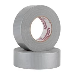 1.89 In. X 120 Yd. 300 Heavy-Duty Duct Tape In Silver (2-Pack) -Fire Place Store nashua tape duct tape 1541225 4f 1000