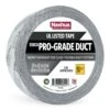 1.89 In. X 60 Yd. 558CA Pro-Grade UL Listed Duct Tape