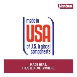 1.89 In. X 60 Yd. 558CA Pro-Grade UL Listed Duct Tape -Fire Place Store nashua tape duct tape 1542729 c3 1000