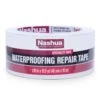 1.89 In. X 10.9 Yd. Waterproofing Repair Foil Duct Tape Sealer