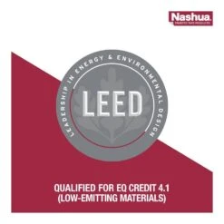 1.89 In. X 10.9 Yd. Waterproofing Repair Foil Duct Tape Sealer -Fire Place Store nashua tape duct tape 1542731 fa 1000