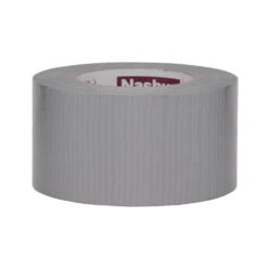 2.83 In. X 50 Yd. 394 Extra Wide General Purpose Duct Tape In Silver Pro Pack (8-Pack) -Fire Place Store nashua tape duct tape 1795729 1f 1000
