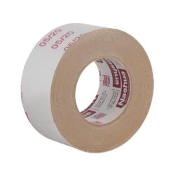 2.5 In. X 60 Yd. 324A Premium Foil HVAC UL Listed Tape Pro Pack (12-Pack) -Fire Place Store nashua tape duct tape 1795745 4f 1000