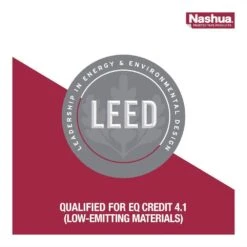 1.89 In. X 60 Yd. 398 All-Weather HVAC Duct Tape In White -Fire Place Store nashua tape duct tape 1891331 44 1000