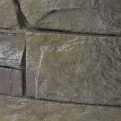 33 In. Natural Stone Round Propane Outdoor Fire Pit 16 33 In. Natural Stone Round Propane Outdoor Fire Pit -Fire Place Store natural stone coporesell gas fire pits clbcfp21sg 76 1000