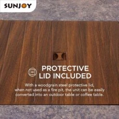 Farnsworth 38 In. W X 25.59 In. H Square LP Firepit Table 16 Farnsworth 38 In. W X 25.59 In. H Square LP Firepit Table -Fire Place Store natural stone finish ambercove fire pit kits a302006300 1f 1000