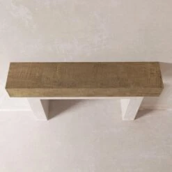 DESSIE 36 In. Fireplace Wall Cap-Shelf Mantel In Natural 6 DESSIE 36 In. Fireplace Wall Cap-Shelf Mantel In Natural -Fire Place Store natural urban woodcraft mantel shelves 500h 36wm dl n 1f 1000