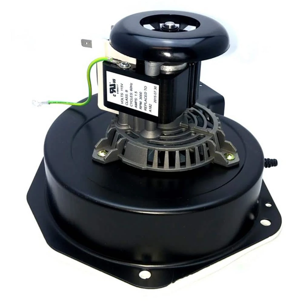 Aftermarket Blower For Goodman 1 Aftermarket Blower For Goodman