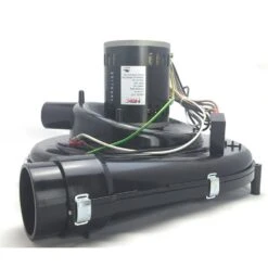 1/18 HP OEM Replacement Furnace Flue Exhaust Venter Blower