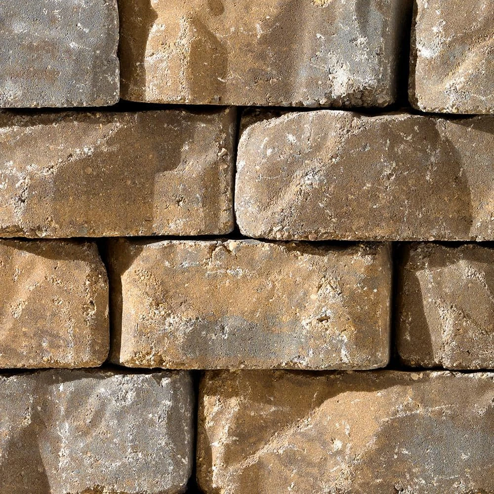 43.5 In. X 12.5 In. Northwoods Concrete Fire Pit Kit 2 43.5 In. X 12.5 In. Northwoods Concrete Fire Pit Kit - Image 2