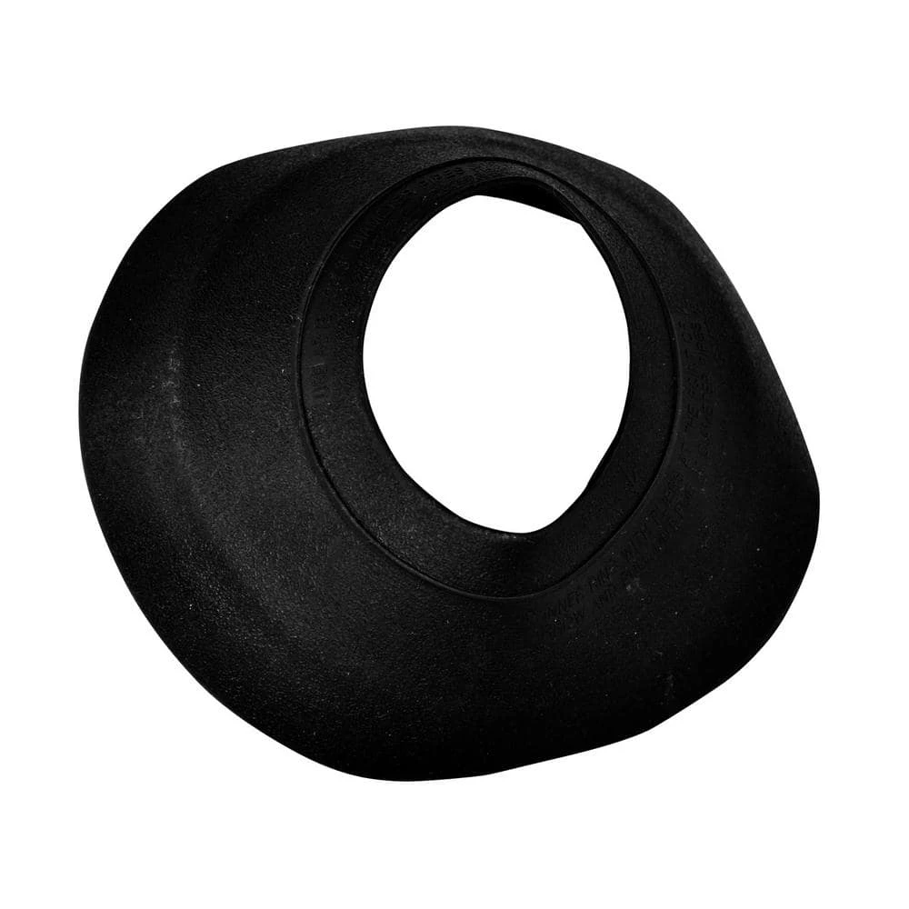 All-Flash No-Calk Vent Pipe Rain Collar With 3 In. - 4 In. Adjustable Diameter 2 All-Flash No-Calk Vent Pipe Rain Collar With 3 In. - 4 In. Adjustable Diameter - Image 2