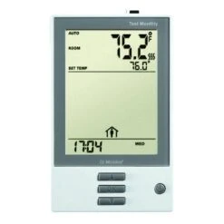 5-2 Day Programmable Thermostat