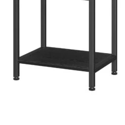 15.7 L X 12 W X 32 H In. Fireplace Firewood Storage Rack, Firewood Storage Rack, Metal, Black, With 4 Hooks 13 15.7 L X 12 W X 32 H In. Fireplace Firewood Storage Rack, Firewood Storage Rack, Metal, Black, With 4 Hooks -Fire Place Store oumilen firewood racks hd 90 wela 1f 1000