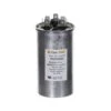 Titan Pro 25 Plus 5 MFD 440-Volt/370-Volt Dual Voltage Round Run Capacitor