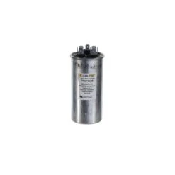 TITAN PRO 35 Plus 5 MFD 440/370V Dual Voltage Round Run Capacitor