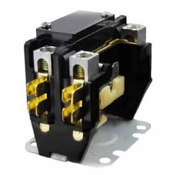 Contactor 1 Pole 30 Amp 24 Coil Voltage