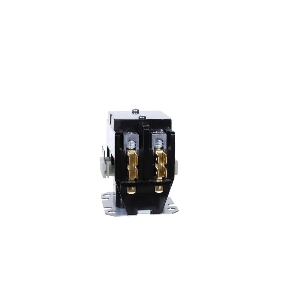2 Pole 30 Amp 24 VAC Contactor 3 2 Pole 30 Amp 24 VAC Contactor - Image 3