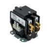 2 Pole 30 Amp 208/240 VAC Contactor