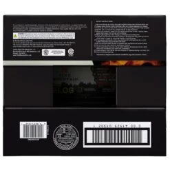 Traditional 3-Hour Firelogs, Long Burning Firelog For Fireplace, Campfire, Fire Pit, Indoor And Outdoor Use (9-Pack) 10 Traditional 3-Hour Firelogs, Long Burning Firelog For Fireplace, Campfire, Fire Pit, Indoor And Outdoor Use (9-Pack) -Fire Place Store pine mountain firewood 501 160 805 1f 1000