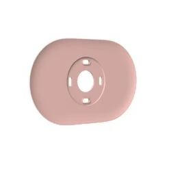 Google Nest Thermostat Trim Kit Shell -Fire Place Store pink google thermostat wall plates ga02085 us 4f 1000