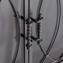 Amhearst Medium Glass Fireplace Doors -Fire Place Store pleasant hearth fireplace doors am 2101 66 1000