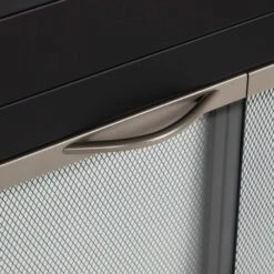 Alsip Large Glass Fireplace Doors -Fire Place Store pleasant hearth fireplace doors ap 1132 66 1000