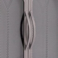 Collin Small Gunmetal Glass Fireplace Doors -Fire Place Store pleasant hearth fireplace doors ci 3500gm 66 1000