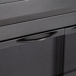 Carlisle Small Gunmetal Glass Fireplace Doors -Fire Place Store pleasant hearth fireplace doors cl 3000gm 66 1000